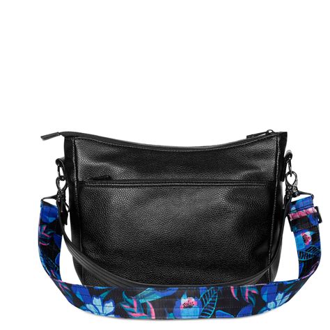 Slider Classic VL Crossbody Bag 